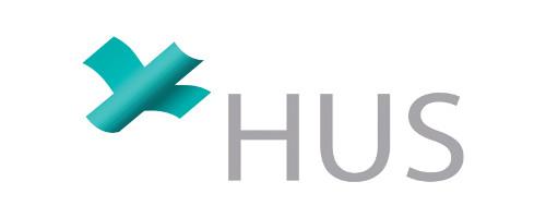 hus logo