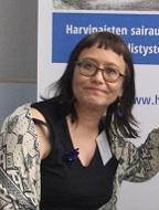 katri karlsson